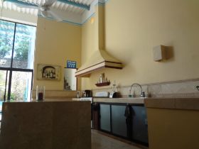 Kitchen renovation featured on House Hunters International, Merida, Yucatan, Mexico – Best Places In The World To Retire – International Living